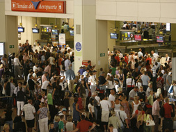 Malaga to have Spain’s best airport food and shopping zone 