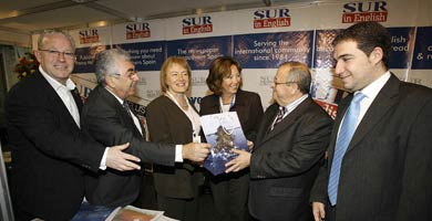 Gala event in London celebrates 25 years of support for tourism
