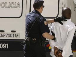 Twenty-five 'Nigerian Lottery' scam suspects sent to prison