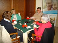 Success for the I International Bridge Tournament at Sanyres Puerto Ban�s