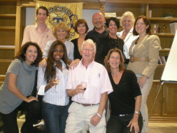 The Achievers to hold guest night in Nueva Andaluc�a on November 19th 