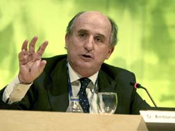 Repsol to remain a Spanish company says CEO