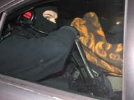 ETA military chief 'Txeroki' goes to Paris to appear before the anti terrorist tribunal