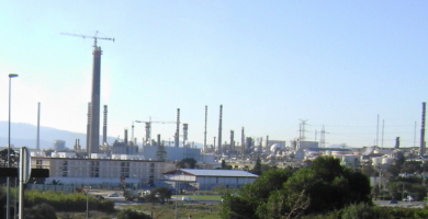 Environmentalists reject ‘benzene levels safe’ claim