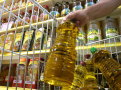 Milk, bread and olive oil cost 20 per cent more in Malaga