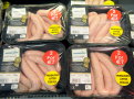 Contaminated Irish meat was put on sale in shops on the Costa del Sol before recall