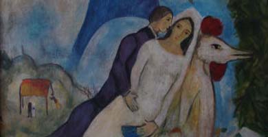 Master forgeries in San Pedro Alc�ntara