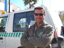 “Environmental education is vital”