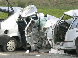 Accident statistics show Malaga roads are getting more and more dangerous