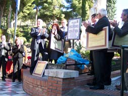 Nerja Cave, a chance discovery honoured 50 years later