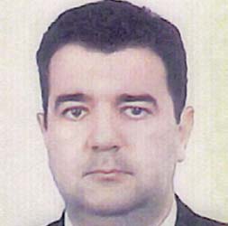 Mario Bravo: "Our main objective is to obtain services we are already paying for"
