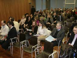 Malaga judges set to strike on February 18th