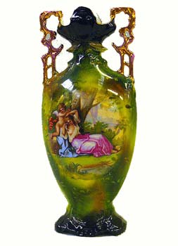 Are antiques a thing of the past?