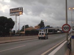 Marbella fines 90 businesses for illegal advertising signs