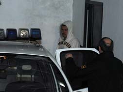 Alleged killer of Marbella businessman went to the funeral