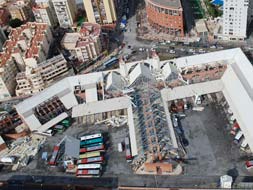 Getting back to normal after the tornado will cost 8 million euros