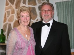 British Society welcomes new president and secretary
