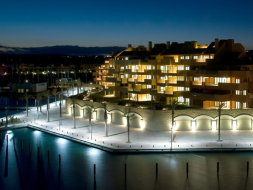 Blue Sotogrande Marina complex to open this year