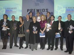 SUR.es rewards the best Malaga based Internet initiatives