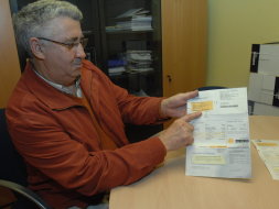 Marbella couple receive electricity bill for 169,000 euros - for January alone