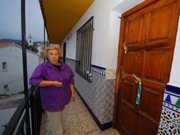 British woman leaves her worldly goods to Do�ana National Park