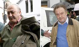 Straight to prison for the Mayor of Alcauc�n and the Provincial Government architect