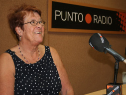“Brits who run down the government and way of life both back at home and in Spain get me angry!”