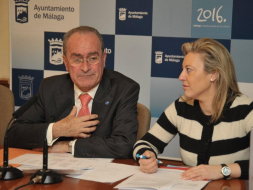 Malaga City Hall publishes list of municipal employees' salaries