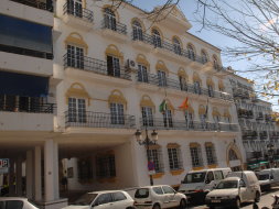 Marbella Town Hall sends one of Gil’s municipal firms to the administrators