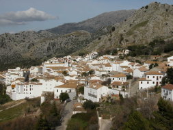 Benaocaz