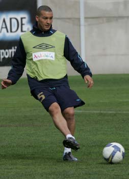 Malaga gear up for the Real Madrid clash
