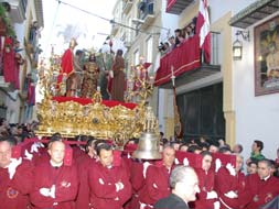 A week of emotion and devotion