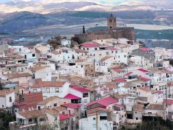 Ser�n, the Ham Route