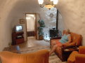 Cuevas del Campo, looking at nature