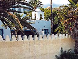 27 coastal homes under scrutiny