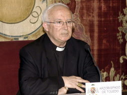 Abortion worse than abuse, says Spanish Cardinal