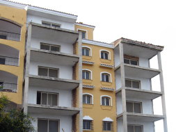 No buyers for some 21,000 new houses currently unsold in the province of Malaga