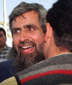 Spanish court shelves probe of 2002 Israeli airstrike in Gaza