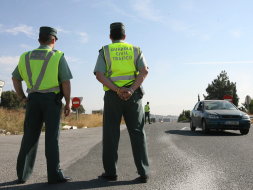 Thousands of careful drivers get more points