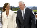 Spain and U.S. tighten cooperation in Afghanistan