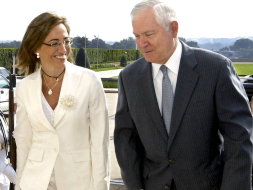 Spain and U.S. tighten cooperation in Afghanistan