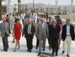 None of the Costa’s chiringuitos will be forced to move 