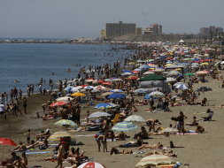 Slow start, but national tourism will save the day