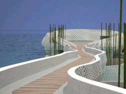 Plan Qualifica to finance eight observatories in the sea