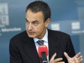 Zapatero demands restoration of legality in Honduras