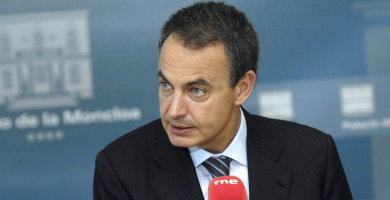 Zapatero demands restoration of legality in Honduras