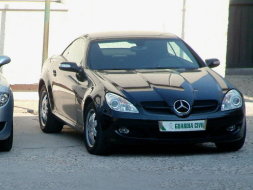 Car theft plummets in Marbella