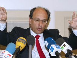 Spanish Foreign Minister’s trip to Gib depends on maritime cooperation deal