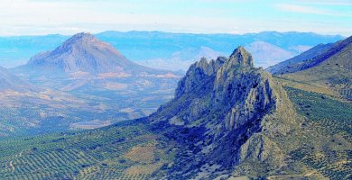 Sierra Mágina