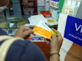 Morning-after pill to go on sale in September